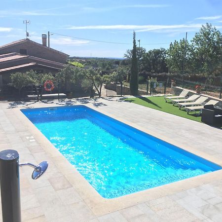 La Venta De Los Arribes Formariz Exterior photo