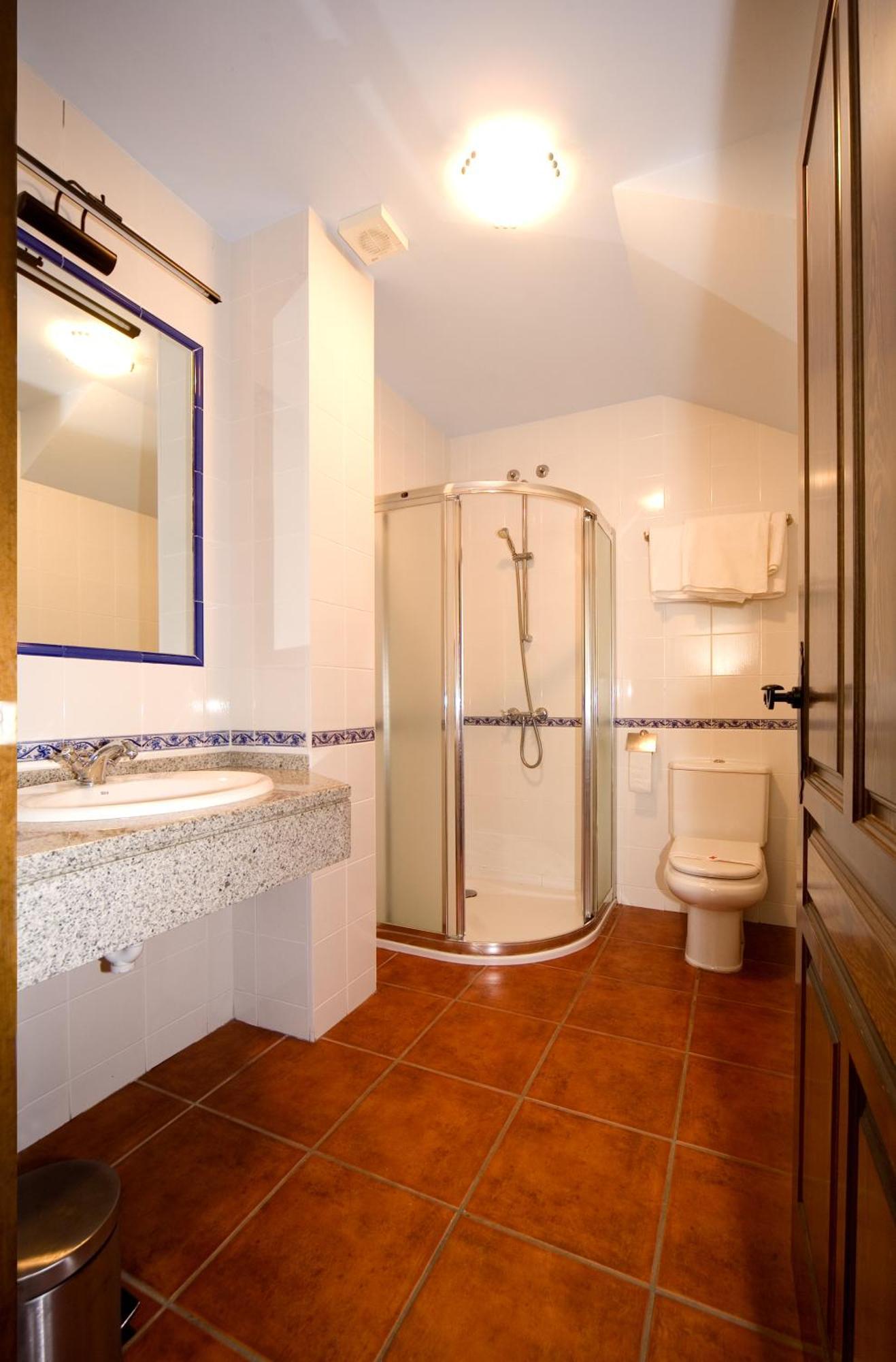 La Venta De Los Arribes Formariz Exterior photo