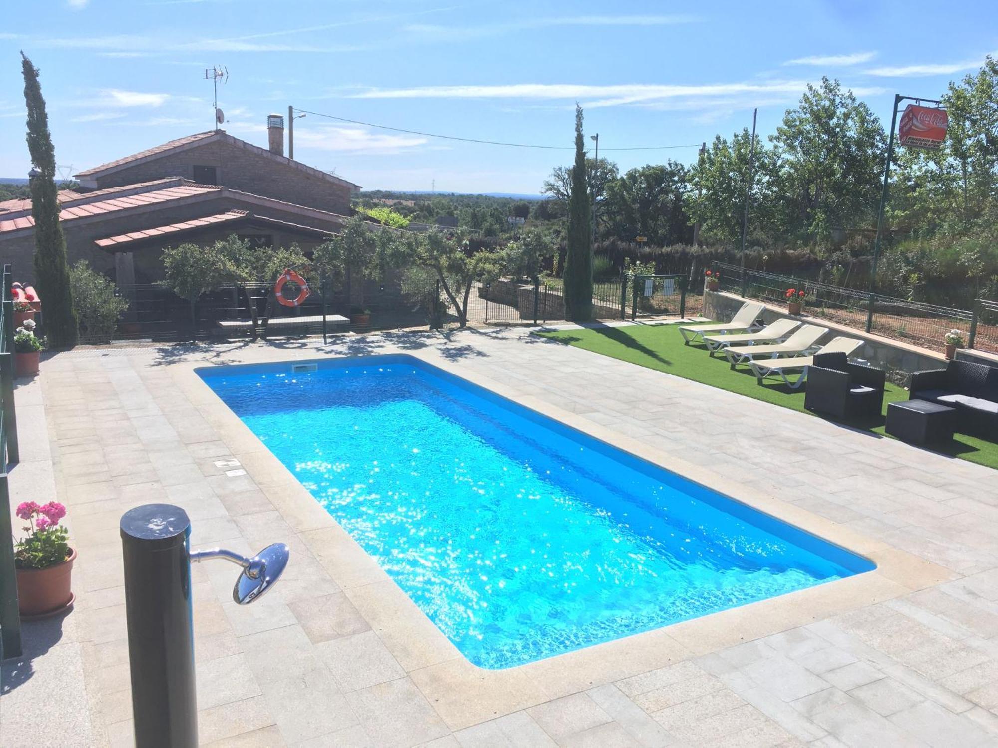 La Venta De Los Arribes Formariz Exterior photo