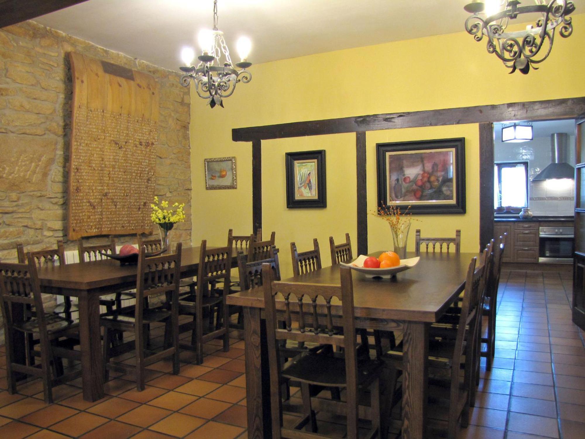 La Venta De Los Arribes Formariz Exterior photo
